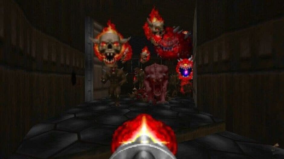 Shotgun Symphony screenshot 1