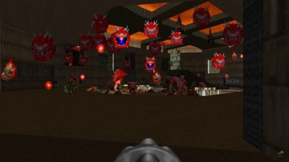 Shotgun Symphony screenshot 2