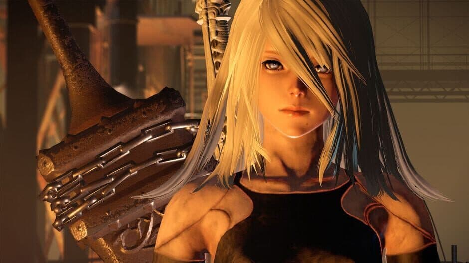 NieR: Automata - Day One Edition screenshot 2