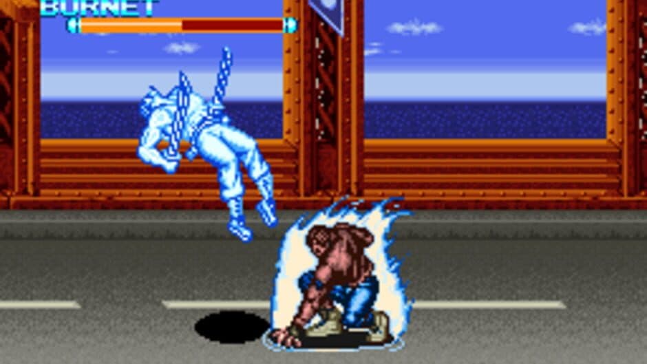 The Peace Keepers screenshot 2