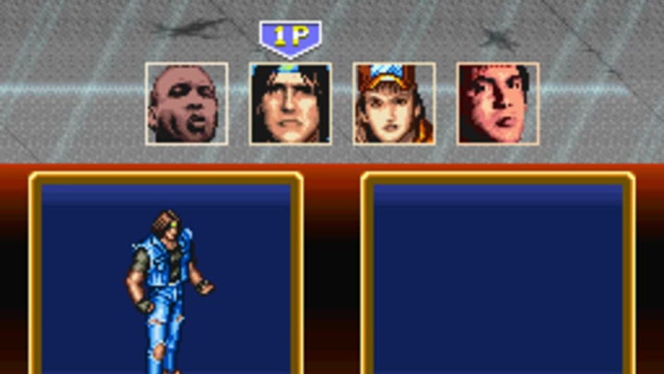The Peace Keepers screenshot 3