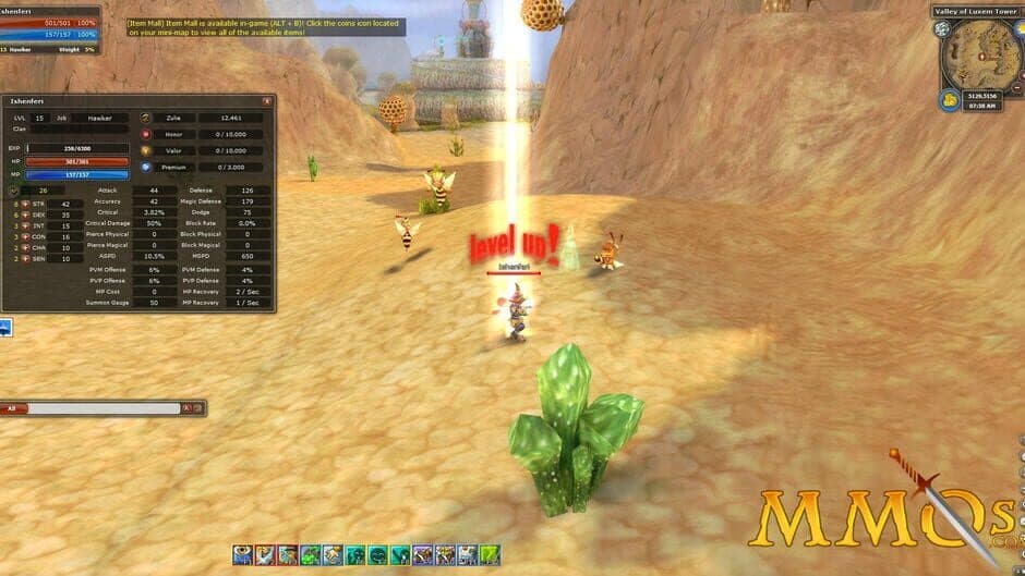 AruaRose screenshot 2