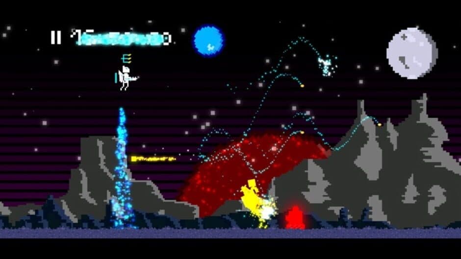 NullStar screenshot 2