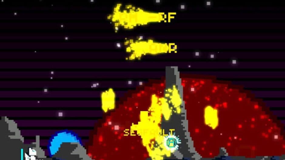 NullStar screenshot 3