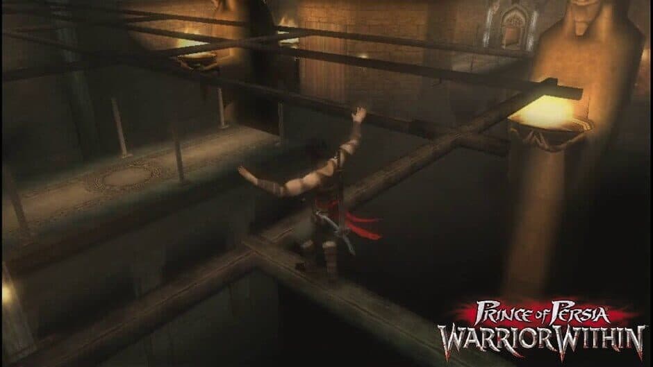 Prince of Persia: Revelations screenshot 4
