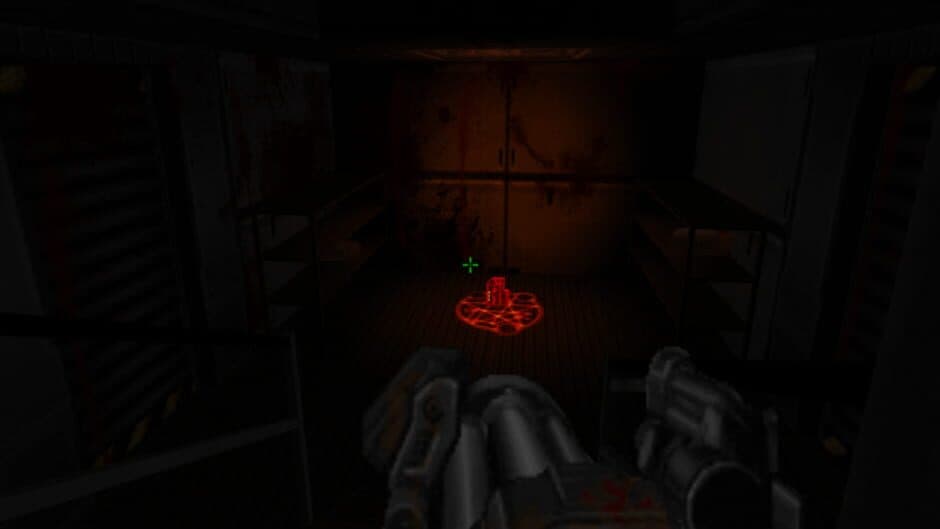 Legacy of Suffering screenshot 1
