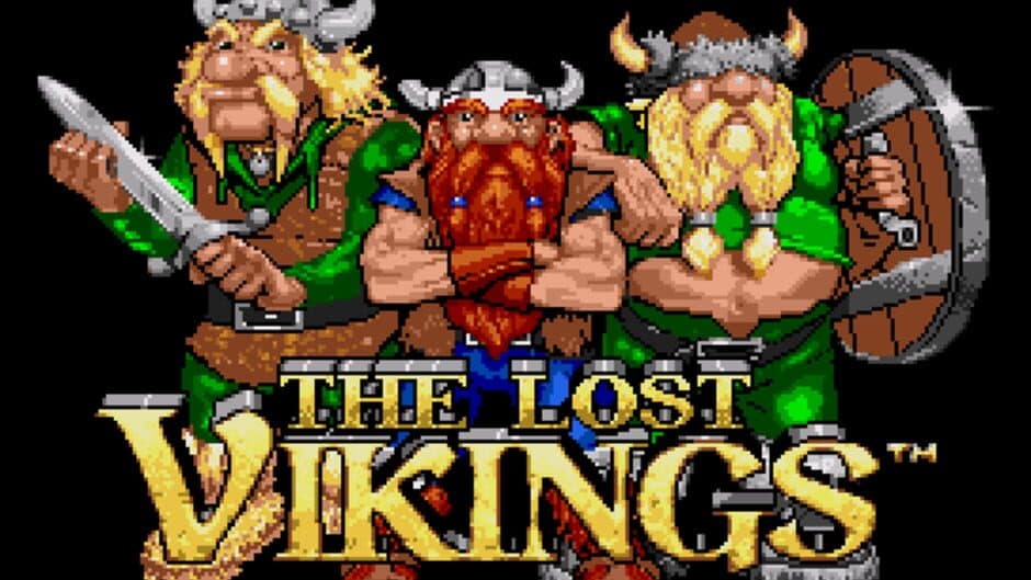 The Lost Vikings screenshot 4