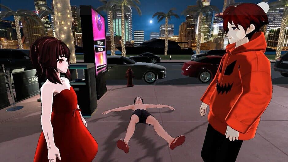 Fit Fantasy screenshot 3