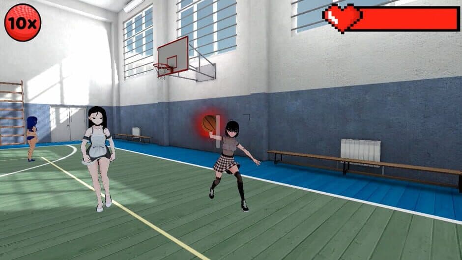 Fit Fantasy screenshot 2