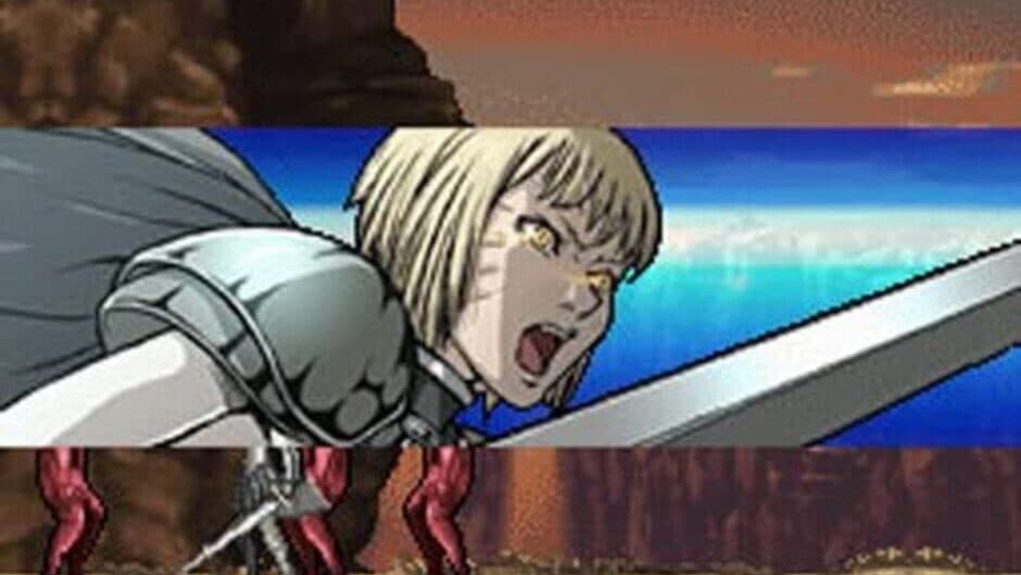Claymore: Gingan no Majo screenshot 2