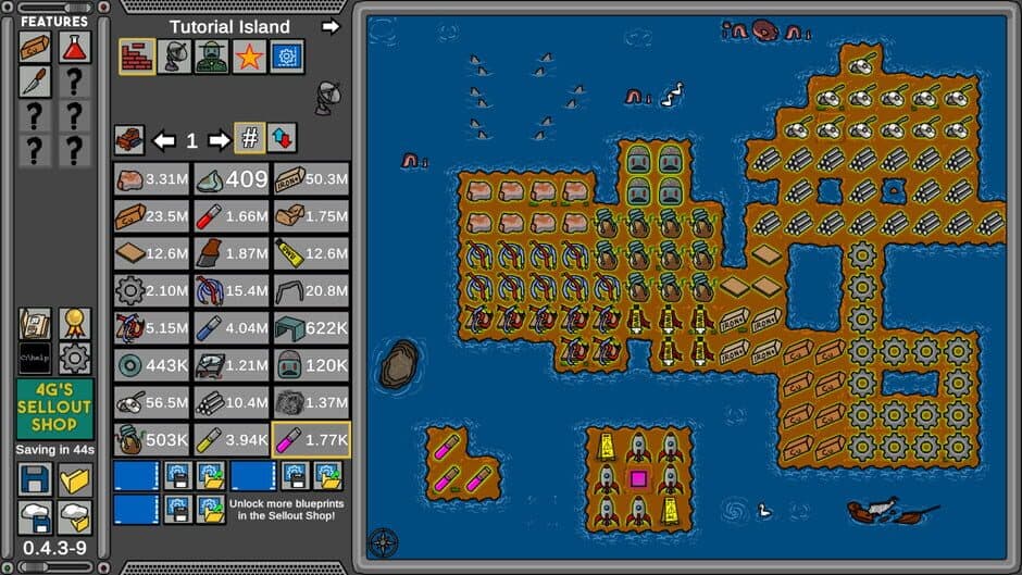 NGU Industries screenshot 4