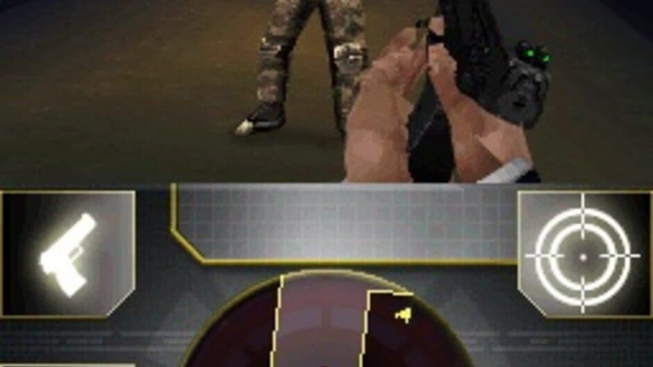 GoldenEye 007 screenshot 2