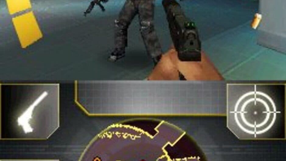 GoldenEye 007 screenshot 3