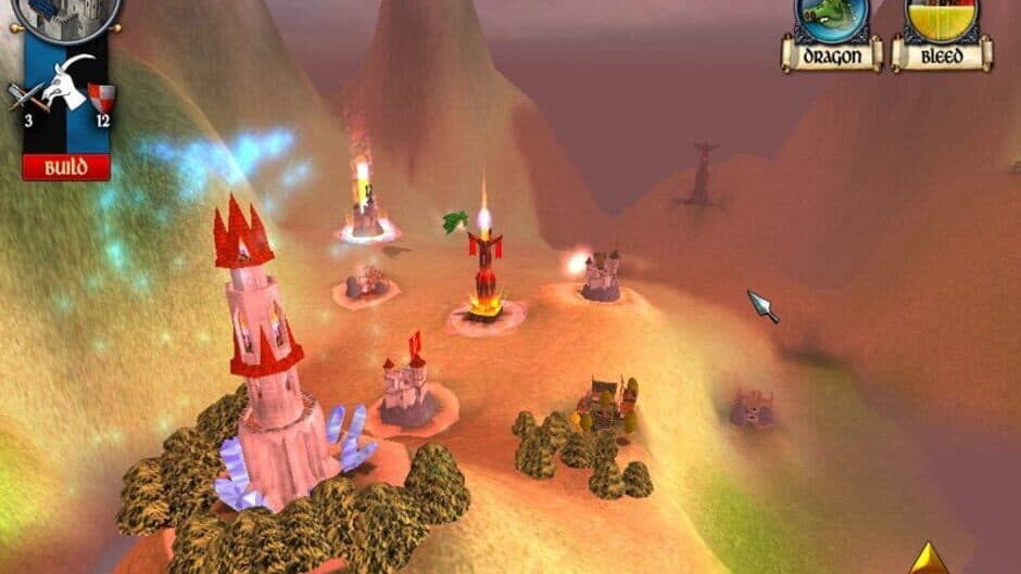 KingMania screenshot 2