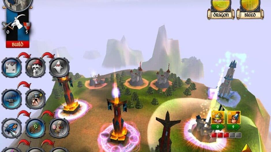 KingMania screenshot 3
