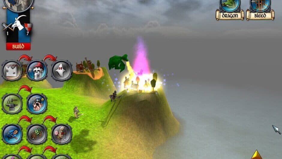 KingMania screenshot 4