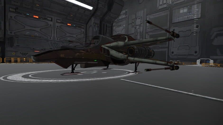 Apollo 3000: Wild Space screenshot 4