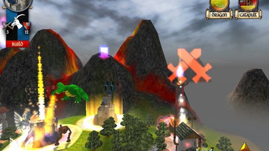 KingMania: North Kingdom screenshot 2