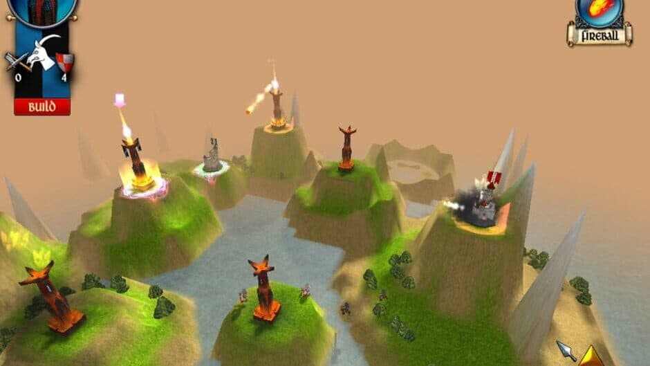 KingMania: North Kingdom screenshot 3