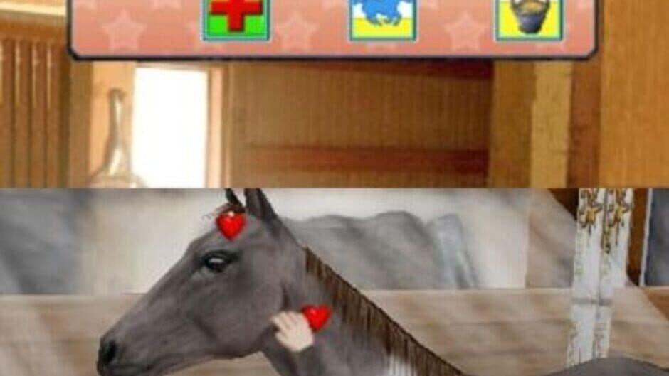 My Western Horse 3D screenshot 3