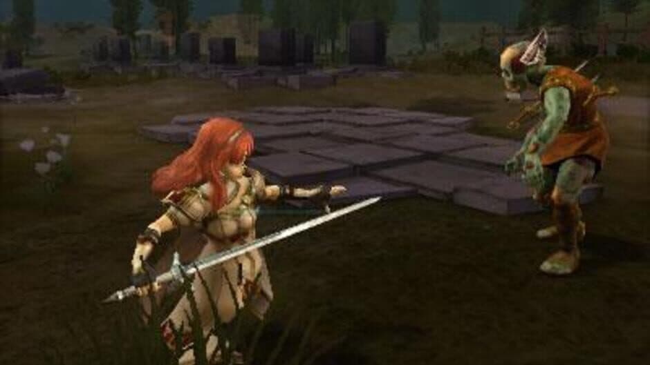 Fire Emblem Echoes: Shadows of Valentia - Limited Edition screenshot 2