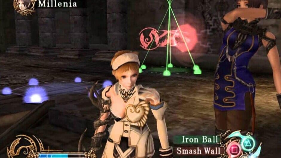 Trapt screenshot 1