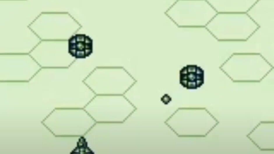 Genesis screenshot 1