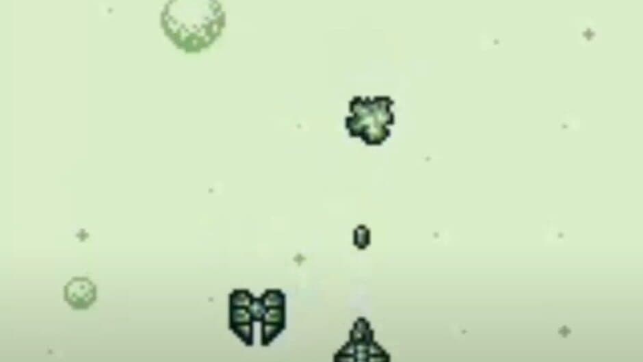 Genesis screenshot 3