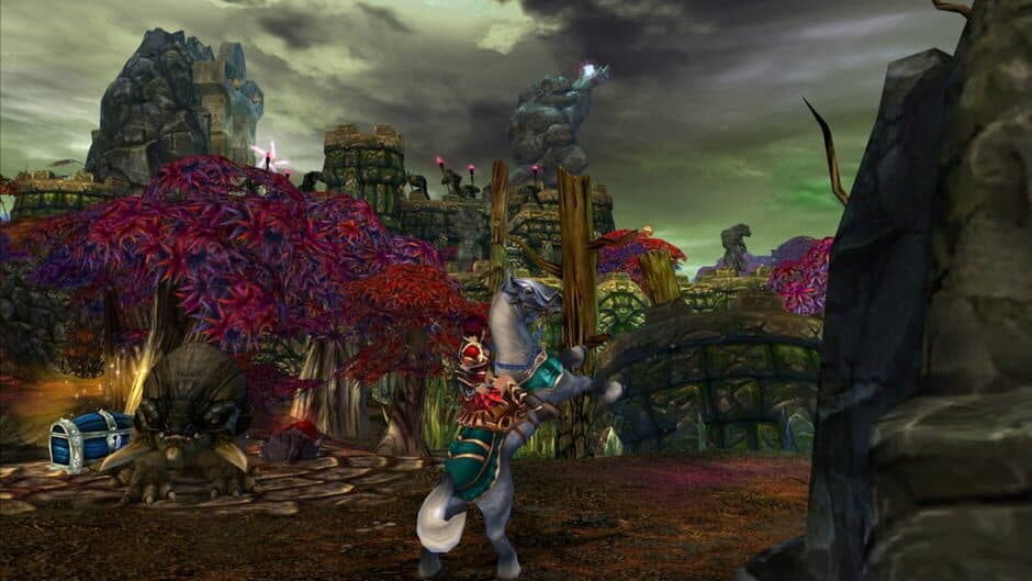 King's Bounty: Collector's Pack screenshot 1