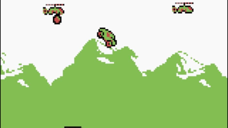 IndestructoTank! screenshot 1