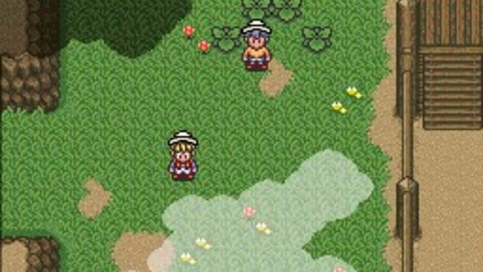 BS Marvelous: Camp Arnold screenshot 3