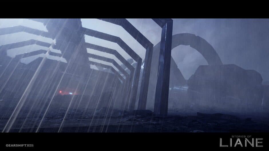 Stories of Liane screenshot 3