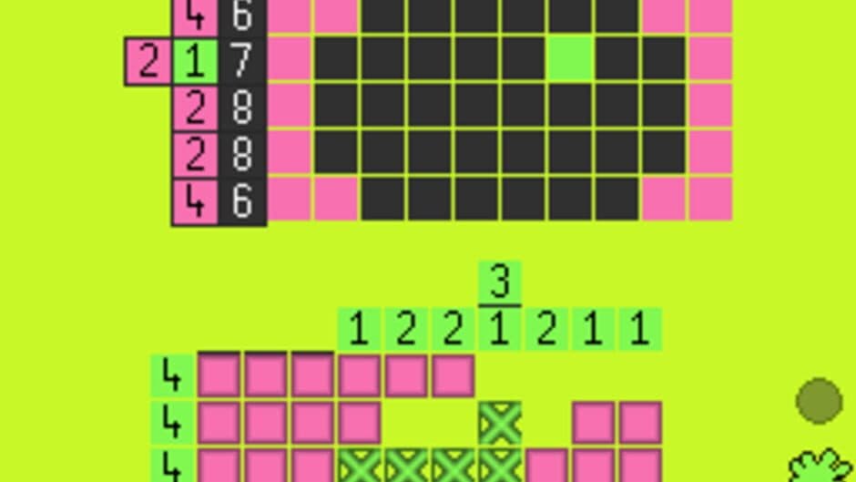 Color Cross screenshot 3