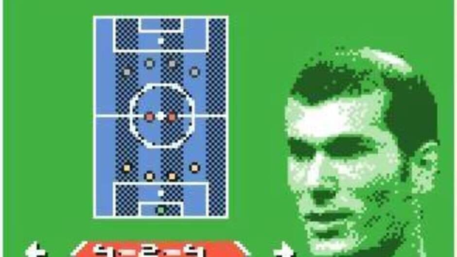 Zidane: Football Generation screenshot 3