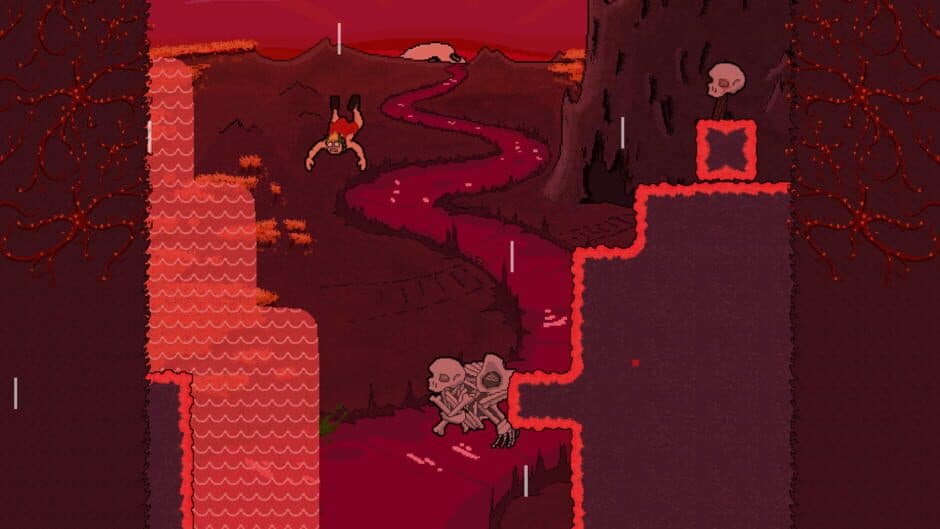 Orpheus: Fall For Eurydice screenshot 1