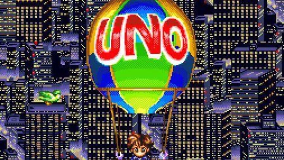 Super Uno screenshot 4