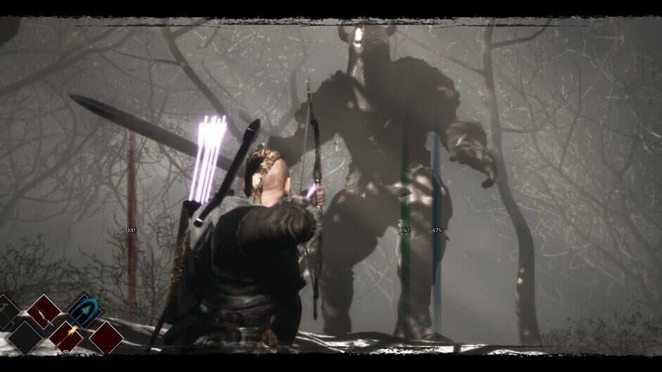 Avalom: Ancestral Heroes screenshot 1