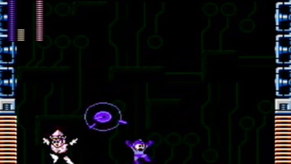 Mega Man 9: Endless Attack Mode screenshot 3