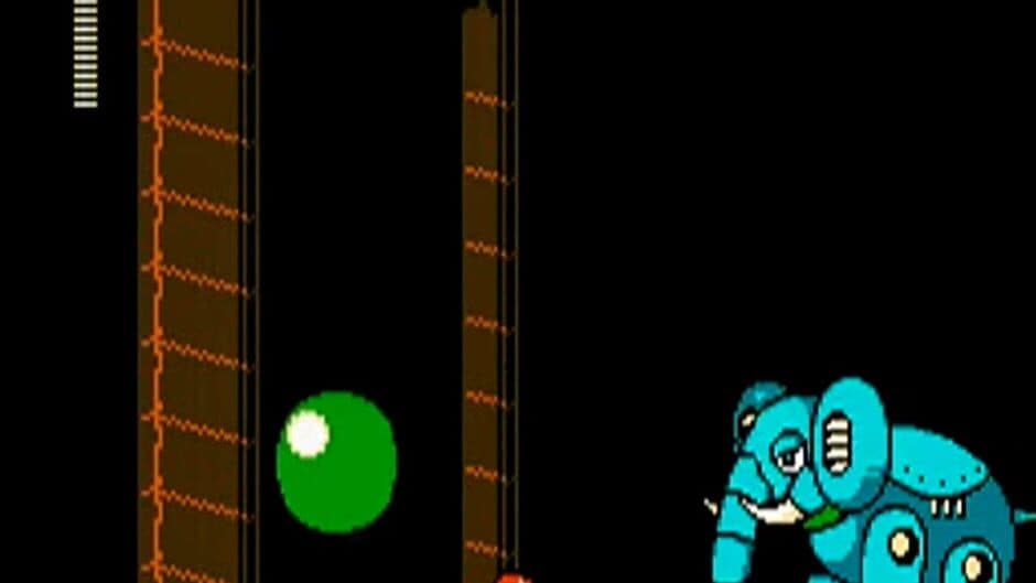 Mega Man 9: Proto Man Mode screenshot 4