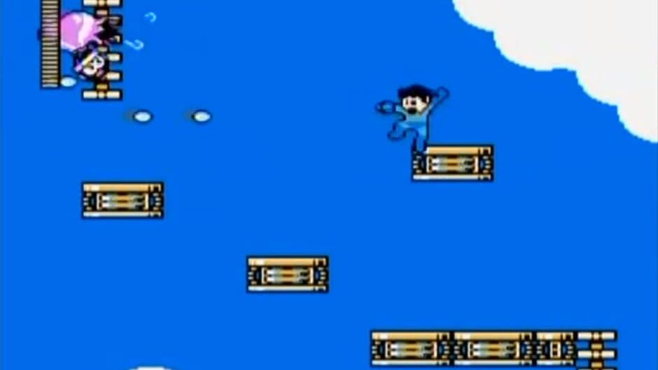 Mega Man 9: Hero Mode screenshot 2