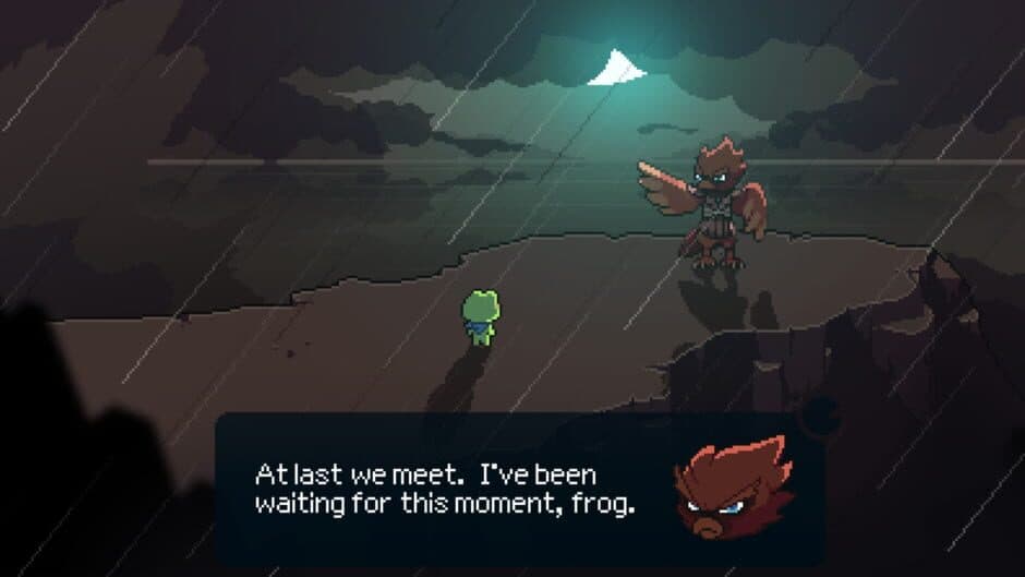 A Frog's Tale screenshot 4