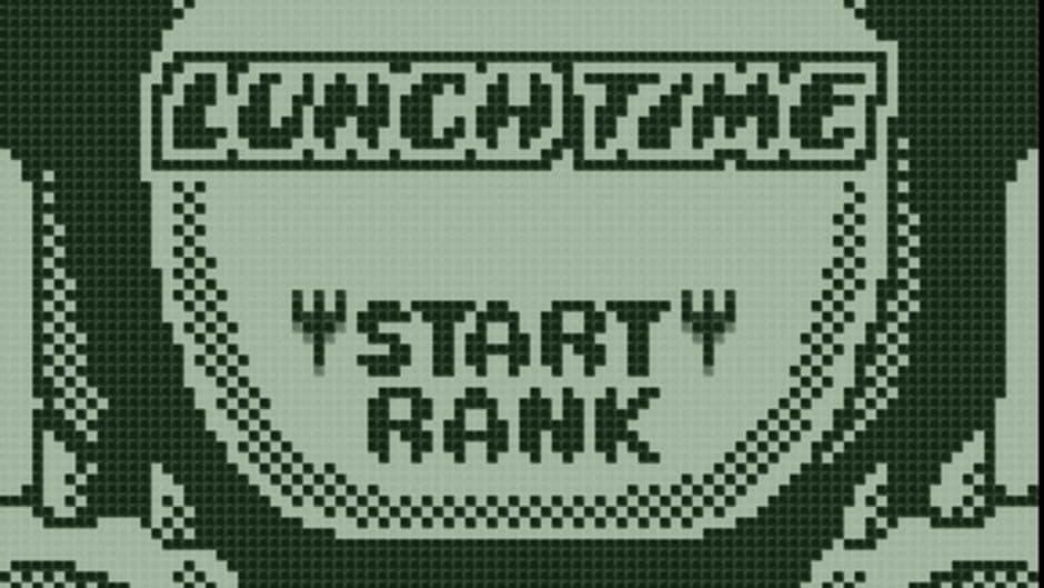 Pokémon Mini: Snorlax's Lunch Time screenshot 4