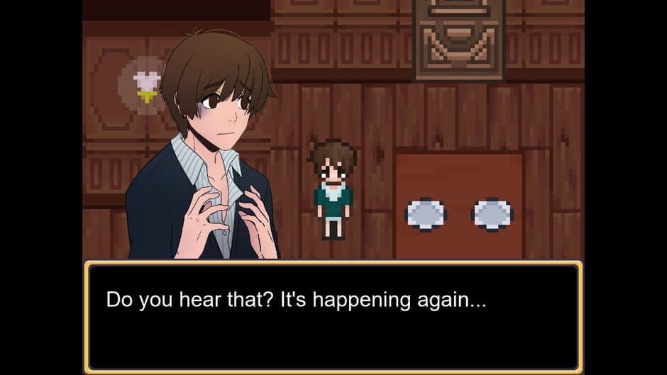 Kiki & Ana - The Child screenshot 2