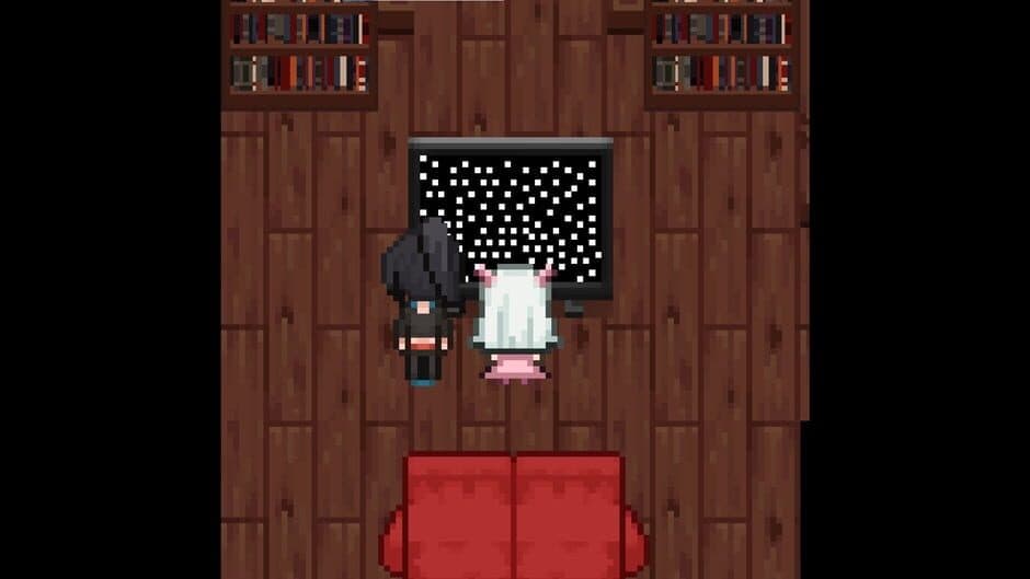 Kiki & Ana - The Child screenshot 4