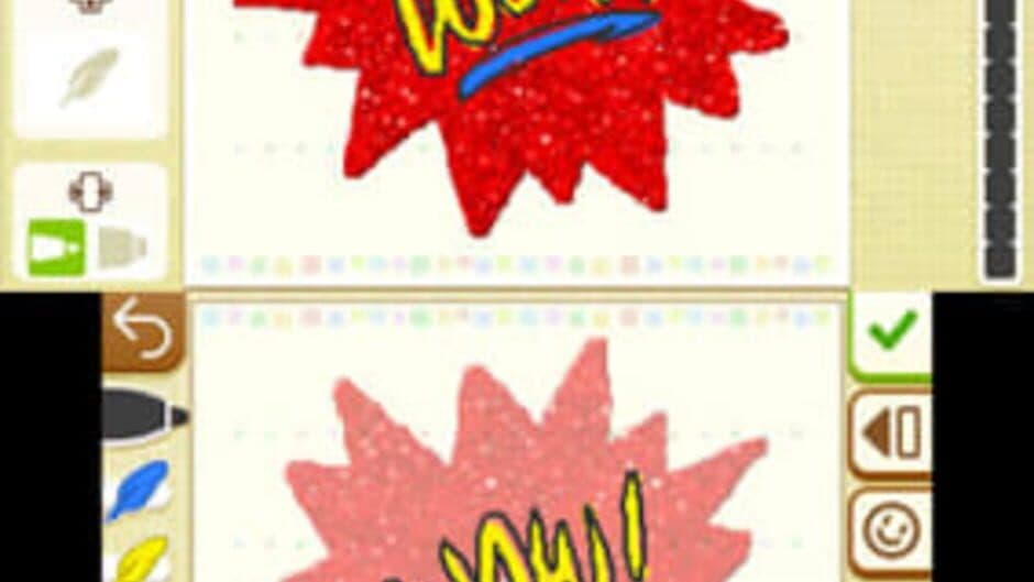 Swapdoodle screenshot 1