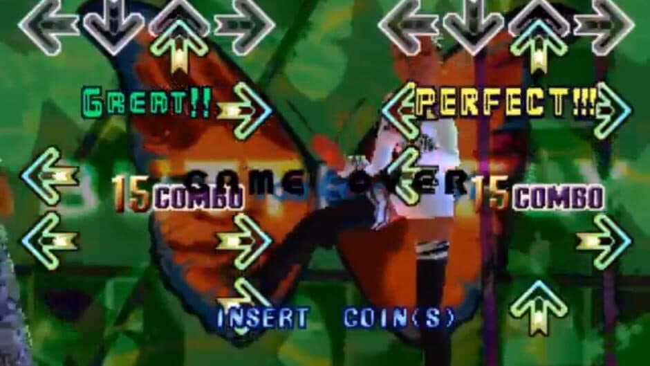 Dancing Stage screenshot 2