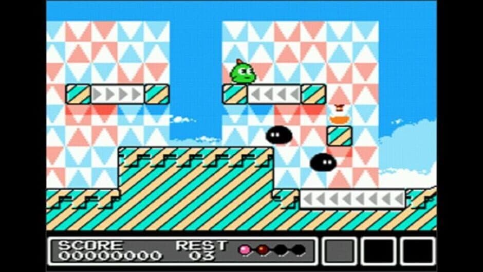 Memorial Series: Sunsoft vol. 6 screenshot 2