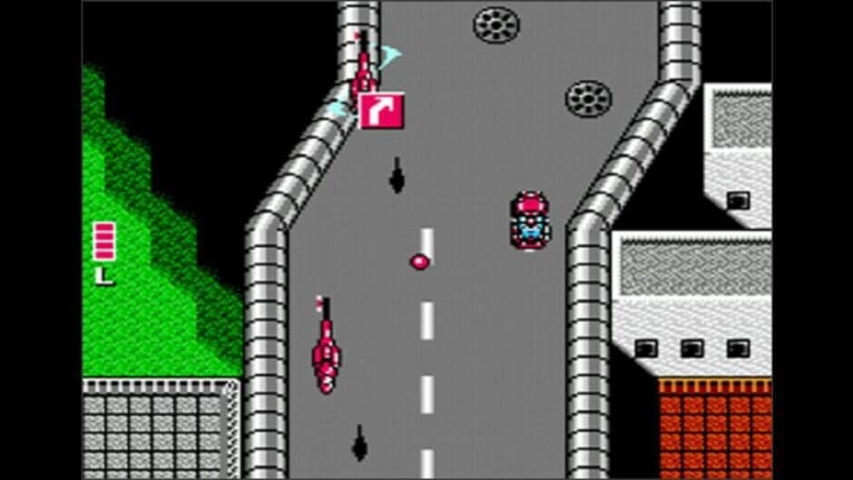 Memorial Series: Sunsoft vol. 6 screenshot 3
