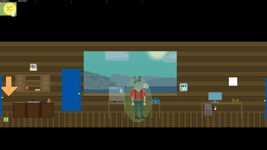 Kazakh ' Jack screenshot 1