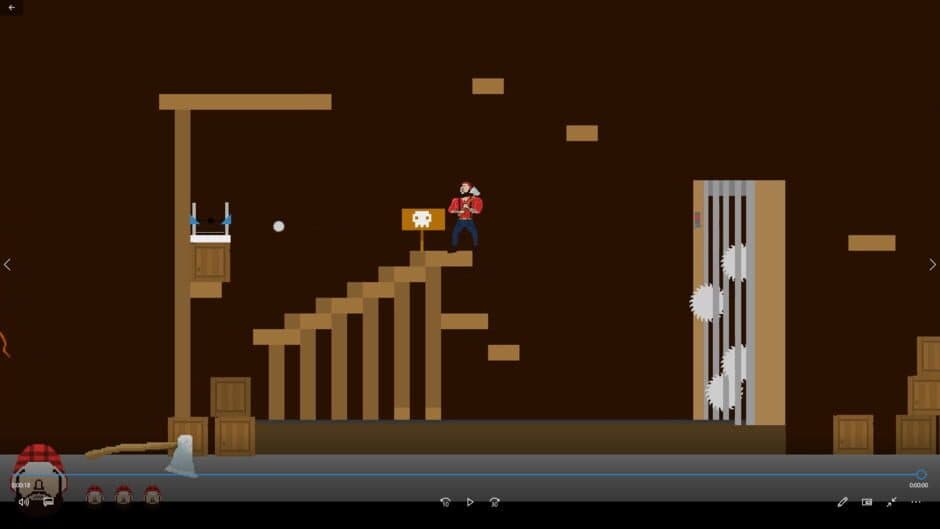 Kazakh ' Jack screenshot 3